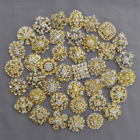 wholesale brooches australia